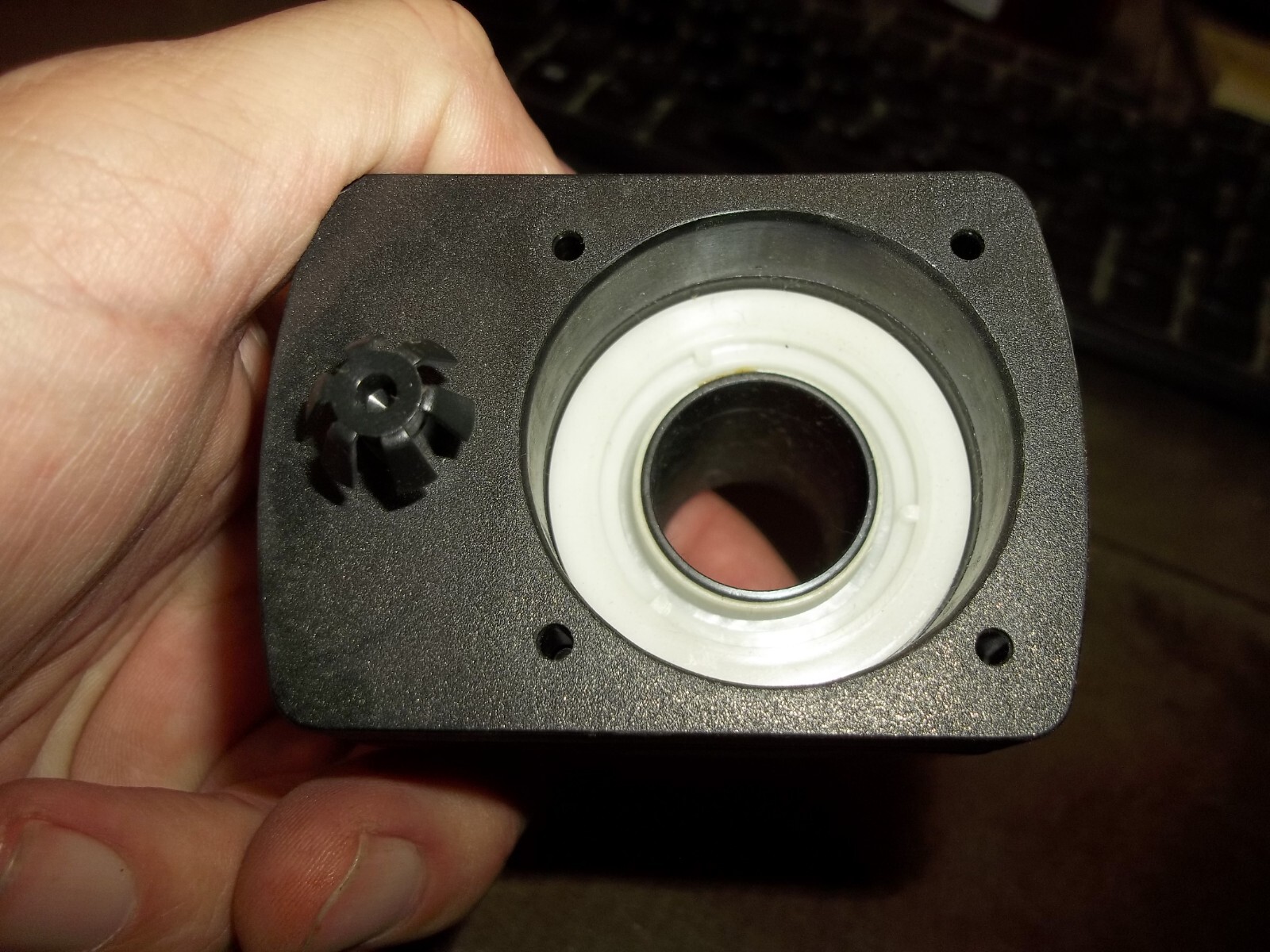 SIKO DA09S-7042 DIGITAL POSITION INDICATOR (290-2)