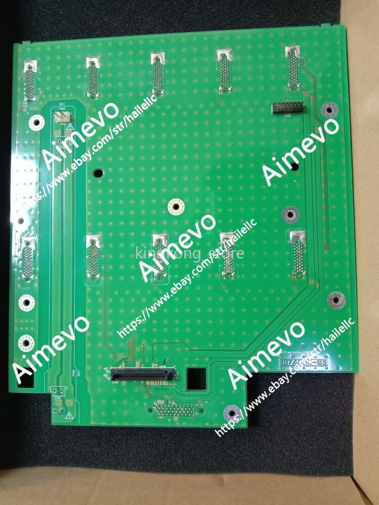for B8740PC- YOKOGAWA B8740UC-03 FOR YOKOGAWA GP20 Paperless Recorder BOARD