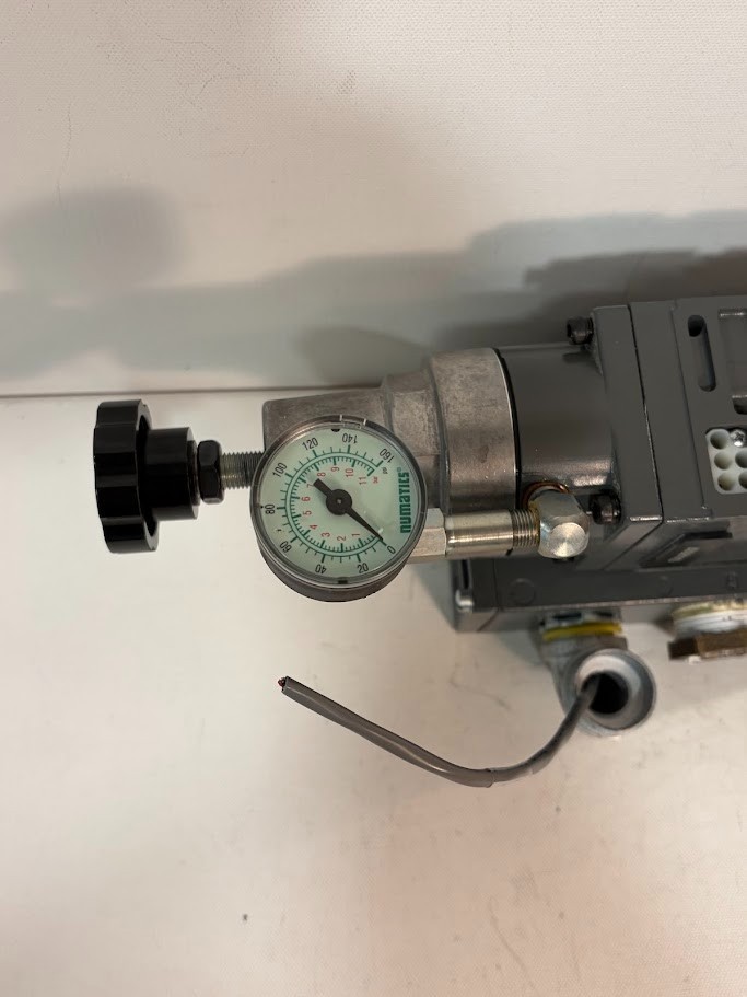 NUMATICS 554RS100JP00000 UNMP