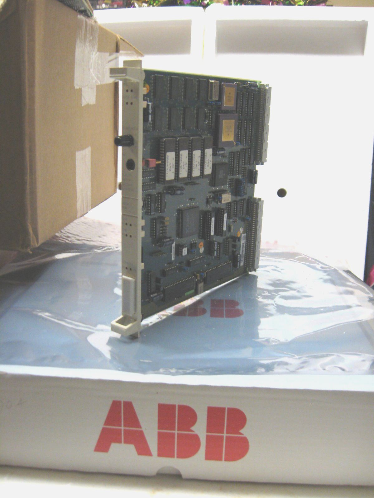 ABB 57310001-PK DSCA 190V SE9802G749