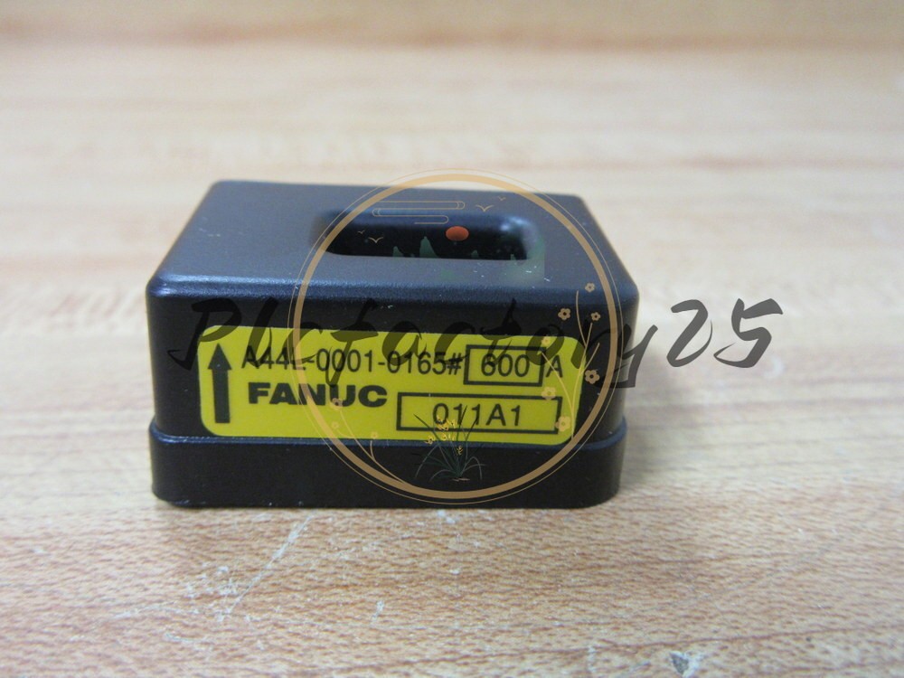 1PCS New FANUC A44l-0001-0165#600A Sensor Module Free delivery