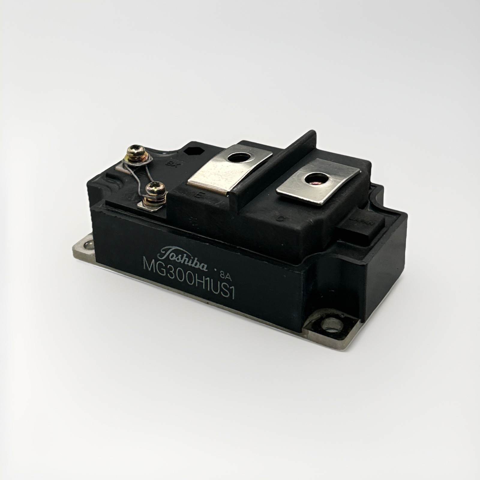 Toshiba MG300H1US1 IGBT Module See Pics 30 Day Warranty