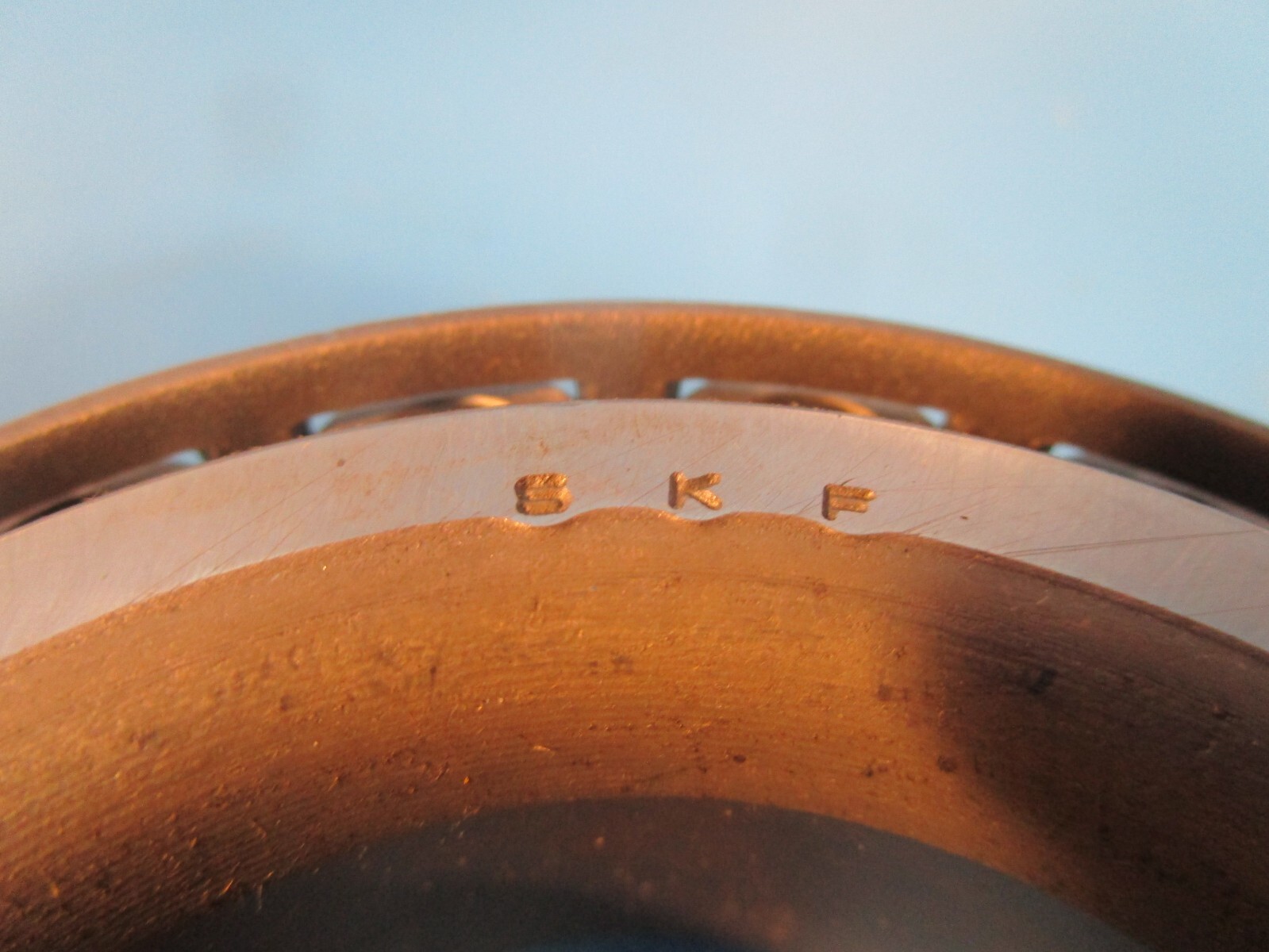 SKF HM212047, Tapered Roller Bearing Cone, 2.5″ ID, 1.51 Width (Timken, NTN)