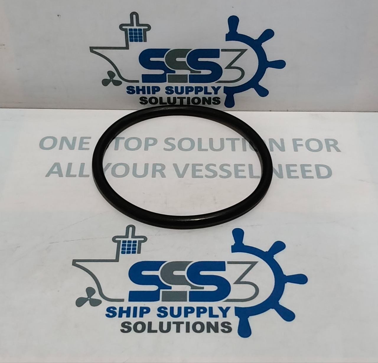 O-Ring FL/400 G-N72-166-D O-Ring Size OD 90mm x ID 82mm x Thickness 5mm