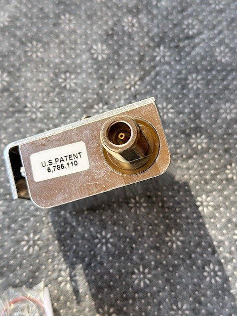 Polyphaser CGXZ+24NMNF-A
