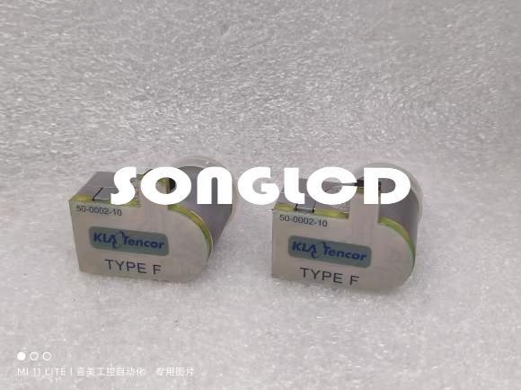 1PCS 50-0002-10 PITCH 025 RAD 0016 100GRAMS 90days warranty via DHL or FedEx