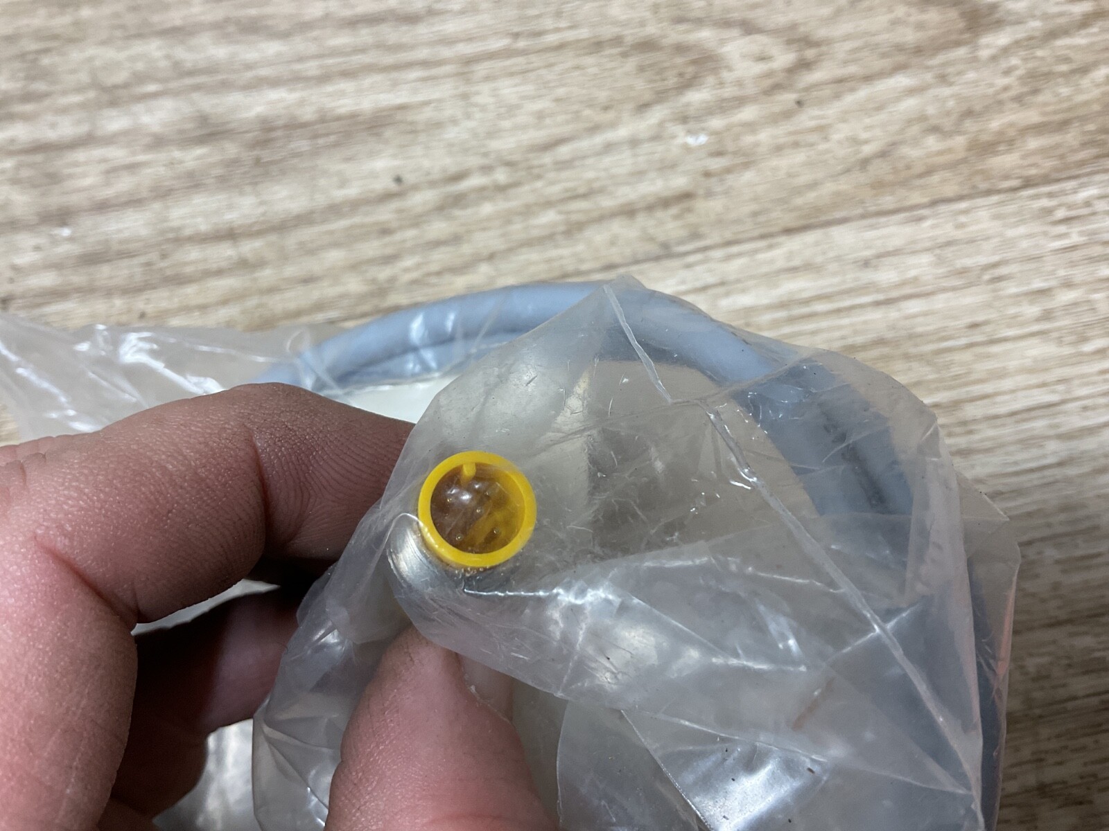 New Turck RK 4.5T-1-RS 4.5T U2297-7 Eurofast Cable Euro Fast Male/Female #71D46