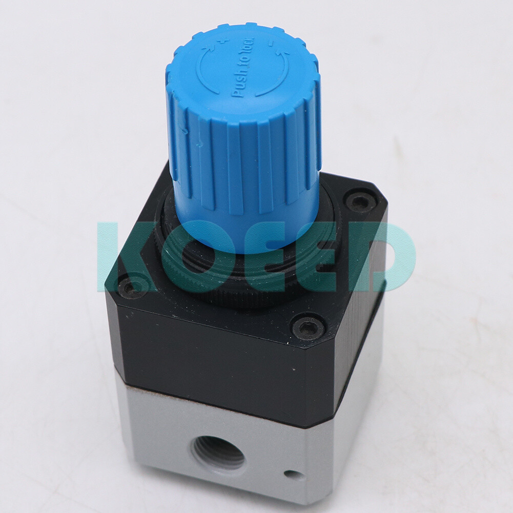 1PCS NEW FESTO LRP-1/4-2,5 PNEUMATIC REGULATOR 162834 LRP1425