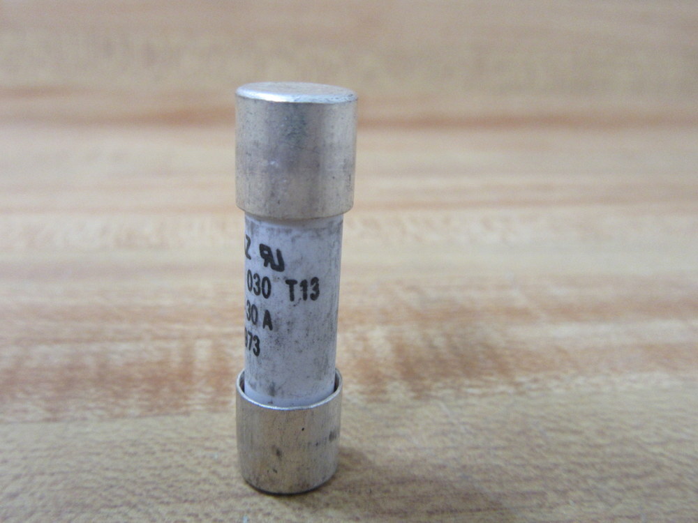Gould Shawmut Ferraz Trionic A060 URL 030T13 Fuse A060URL030T13 (Pack of 7)