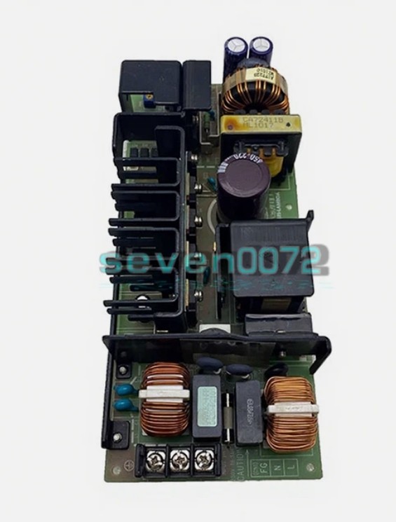 One New DENSEI-LAMBDA CCB024B Power Supply