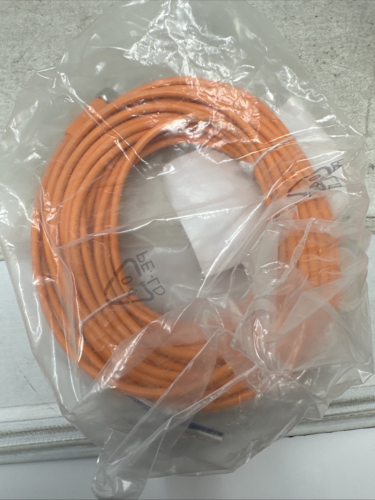 IFM Efector EVT092/ ADOGH040VAS0015E04 Cable STOCK H373A