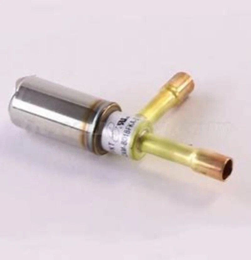 1Pcs New FIT FOR Air VAL09551 Ball valve Liquid valve Air valve Angle valve