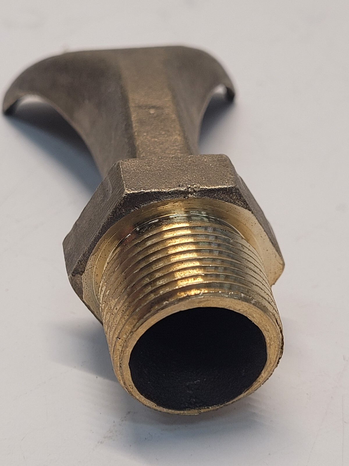 REXNORD 401-183-1 73889A-B-22 SPRAY NOZZLE NEW x40