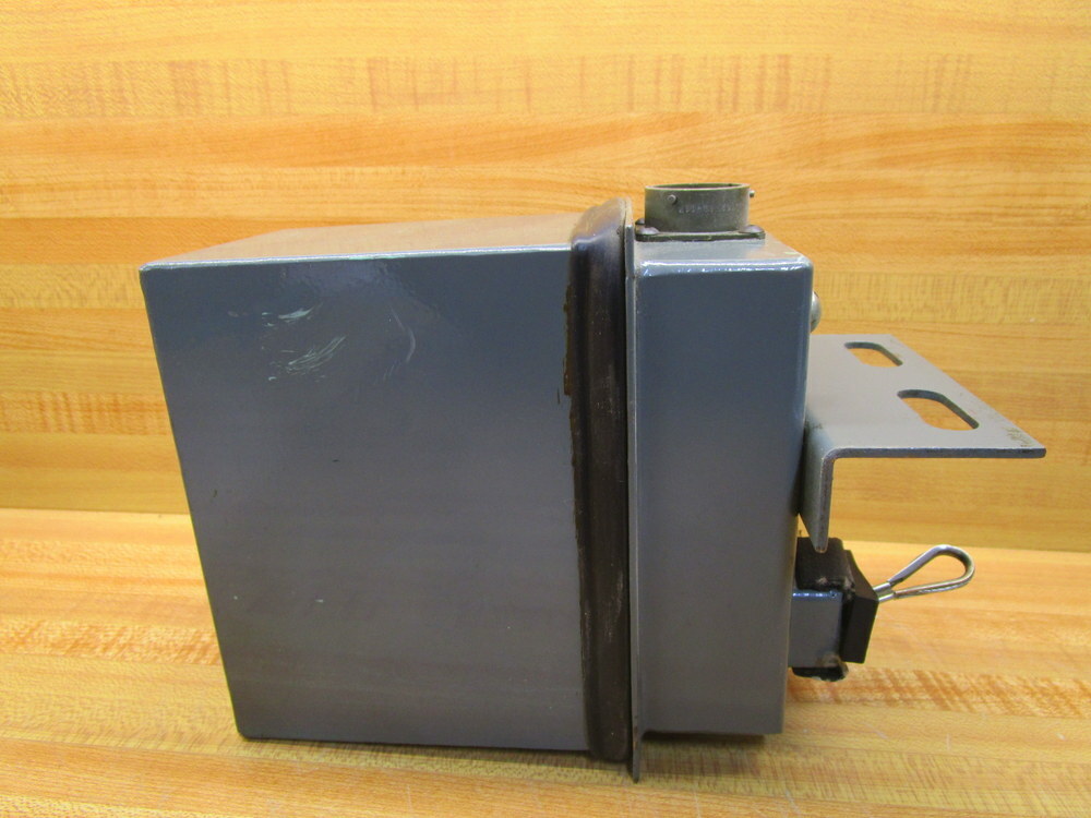McGraw-Edison 925-1407 Pressure Transducer 9251407