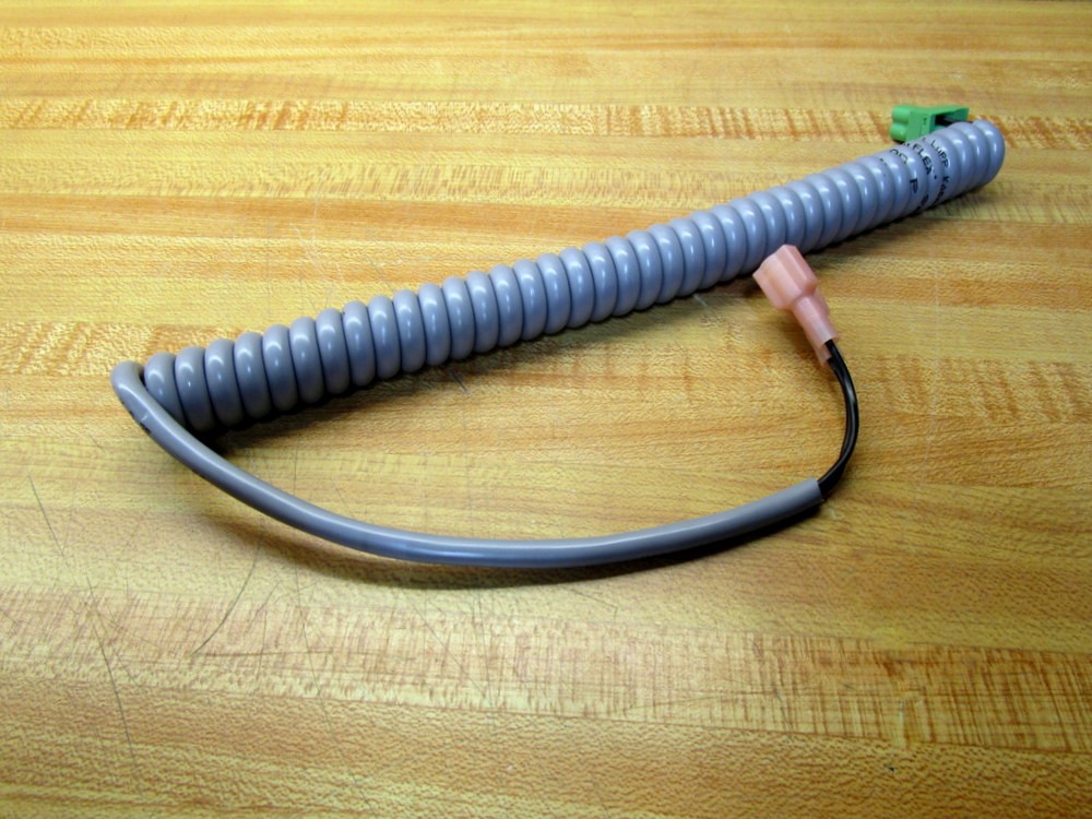 Lapp Kabel 4656146720 Spirex 400 P Coiled Cable