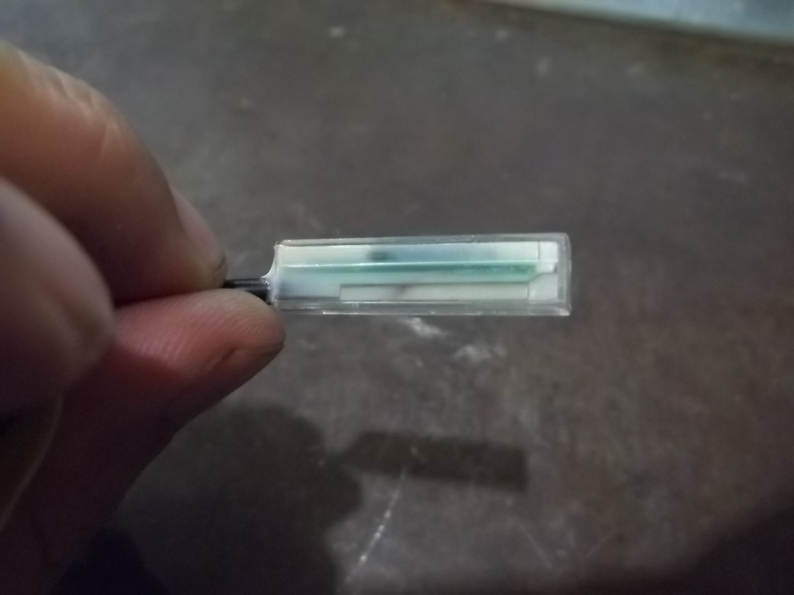 TOLOMATIC 3600-9084 REED SWITCH (179-4)
