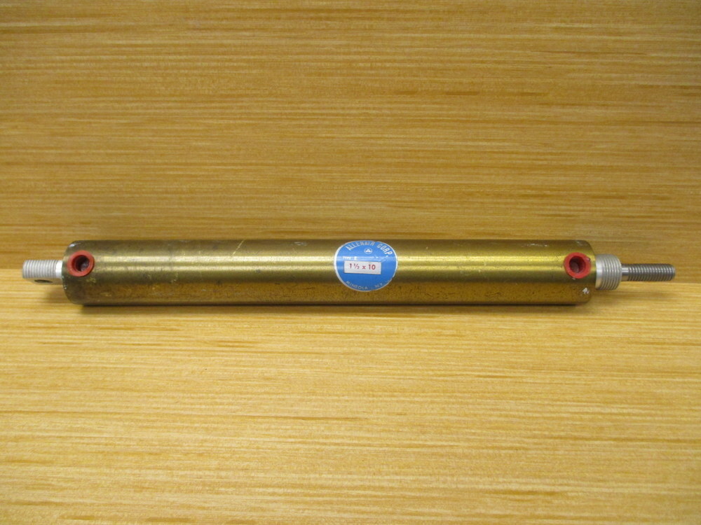 Allenair E 1-1/2 x 10 Cylinder E11210