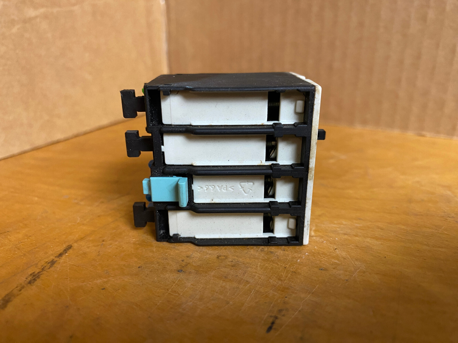 Siemens 3RH1921-1FA22