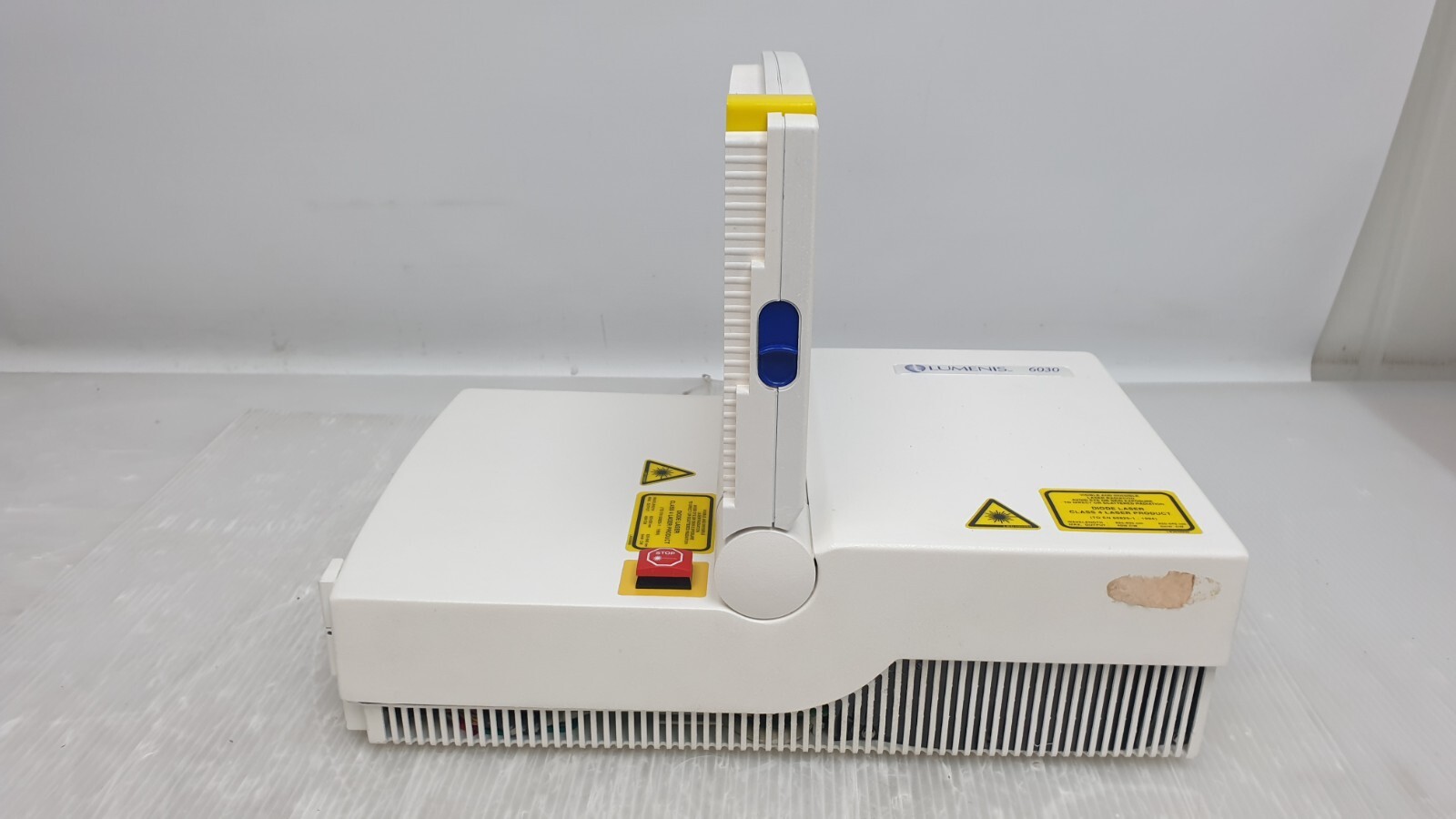 LUMENIS SHARPLAN 6030, Diode Laser System