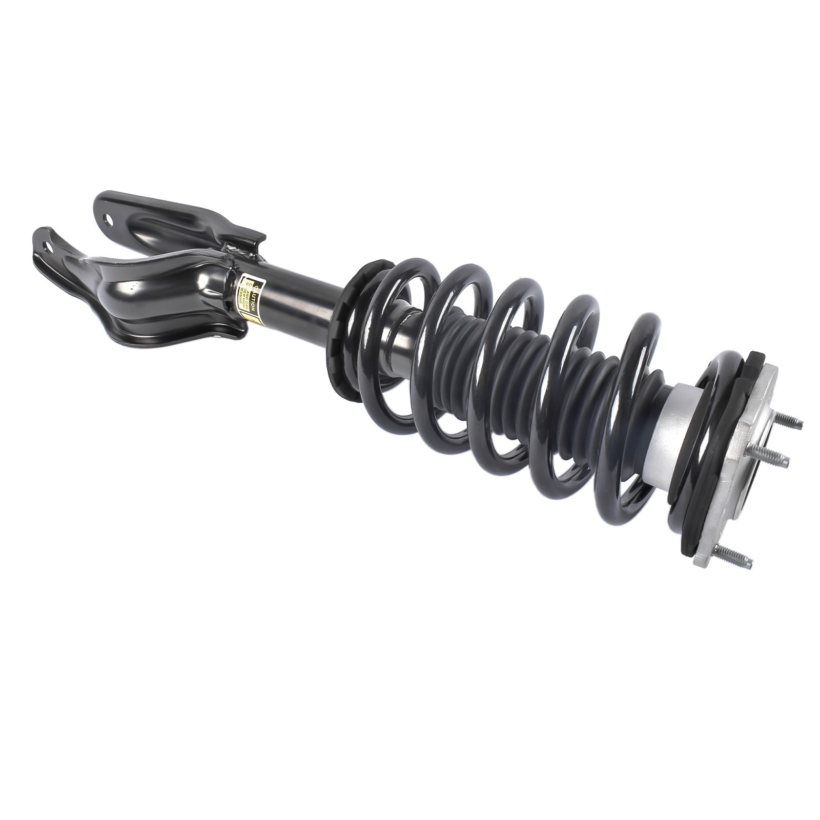 Front Left Shock Strut Assembly Compatible Tesla Model 3 AWD 2017-2021 EV