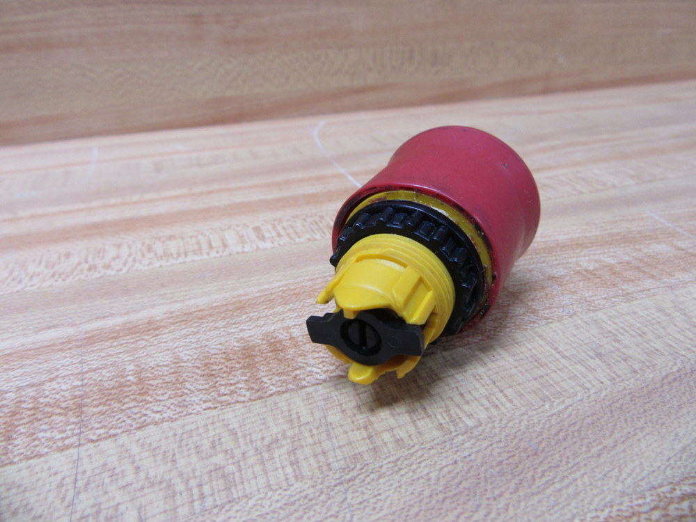 Klockner/Moeller A22-RPV Eaton E-Stop Push Button A22RPV