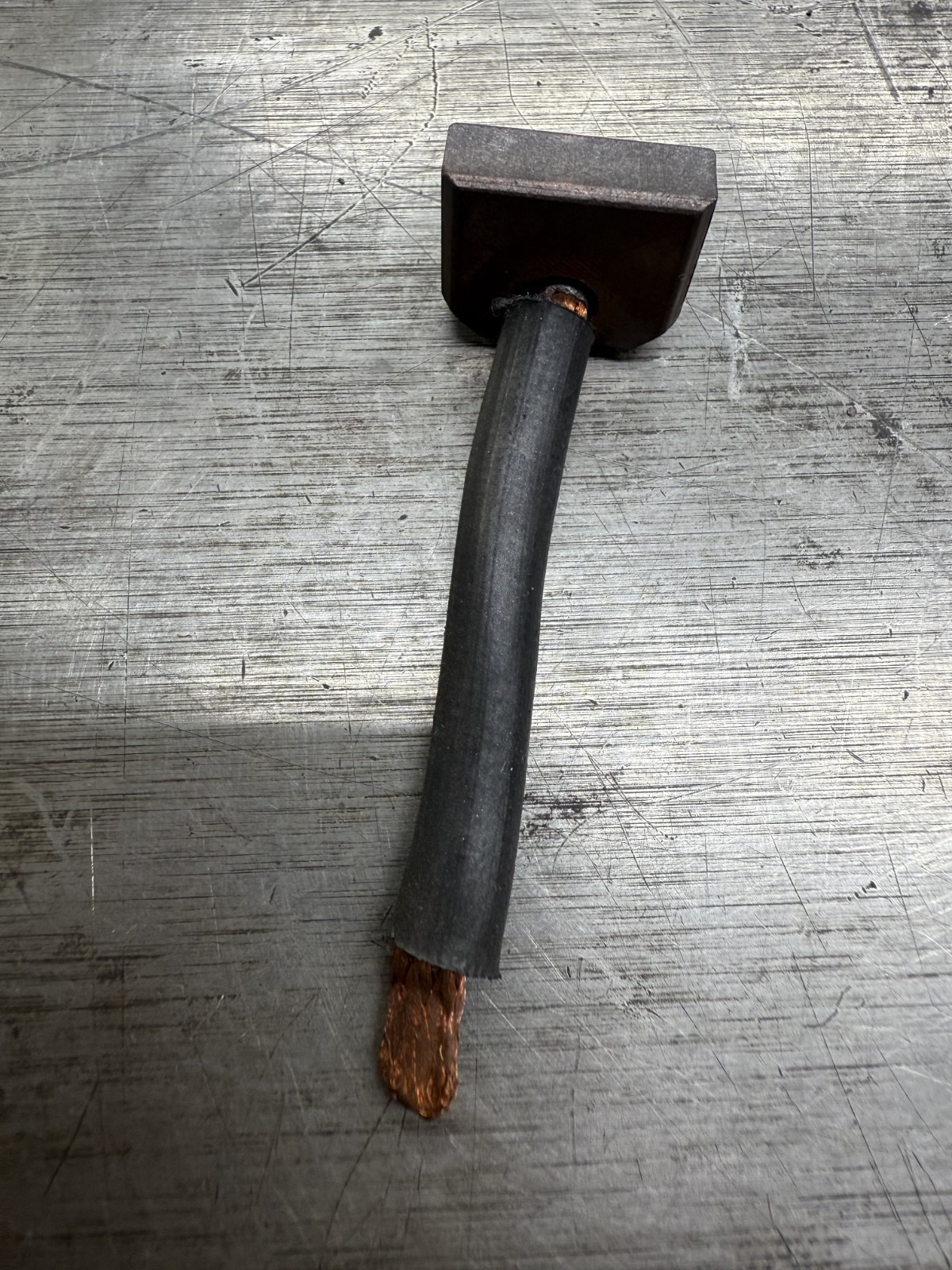 (NEW) Wai Brush 68-8118