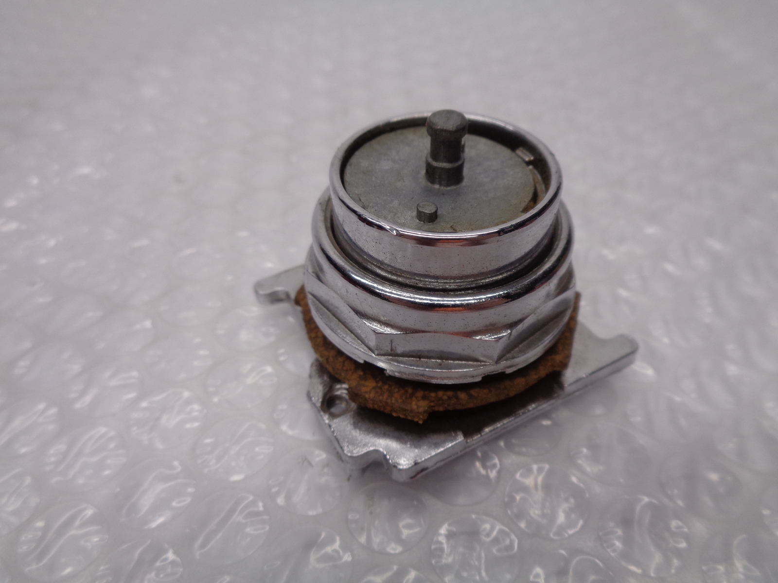 INDUSTRIAL SPARE NEMA 4-13 SELECTOR KNOB UNMP