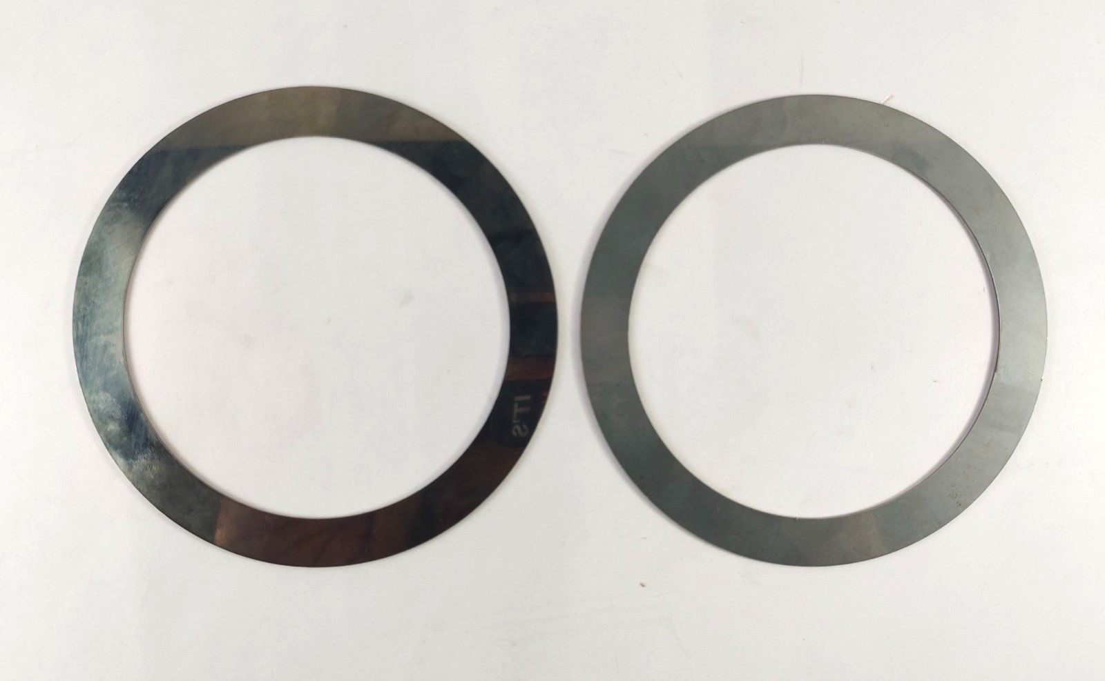 Shinko Part No 30B Washer R110509016 (No.1 Ballast Pump) PACK OF 2 PCS