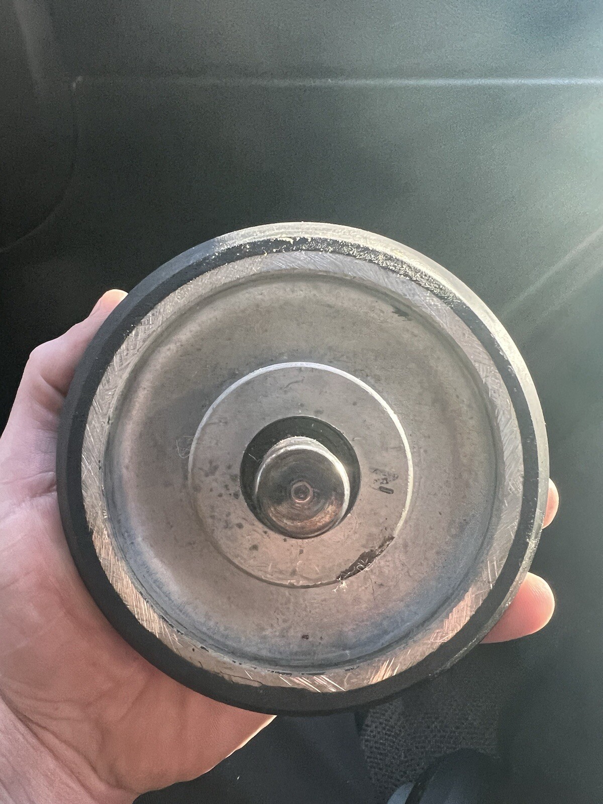 Otis Roller Guid Wheels