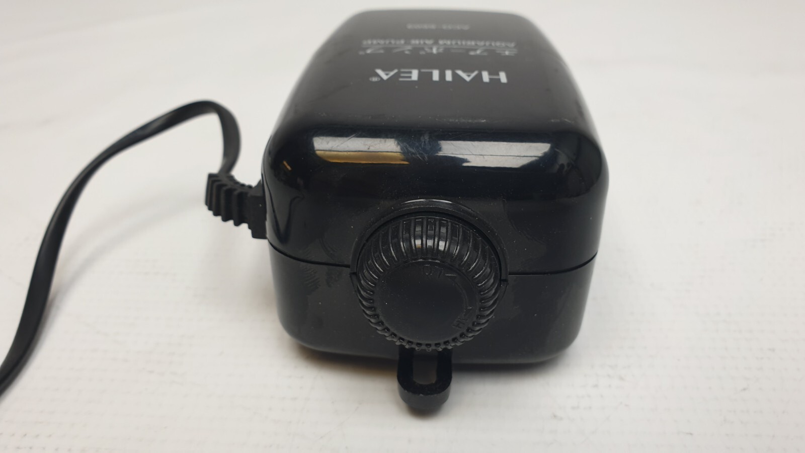 Hailea Aquarium Air Pump ACO-5503 Bios BIOPIXEL
