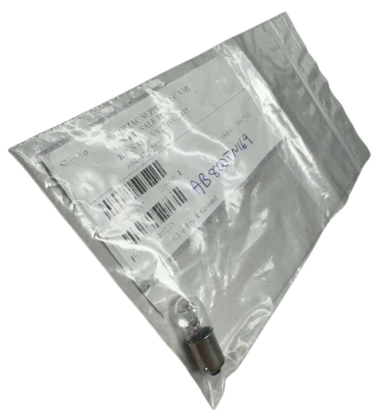Allen-Bradley 800T-N169 Light Bulb, 949WL, AB800TN169 **Free Shipping**