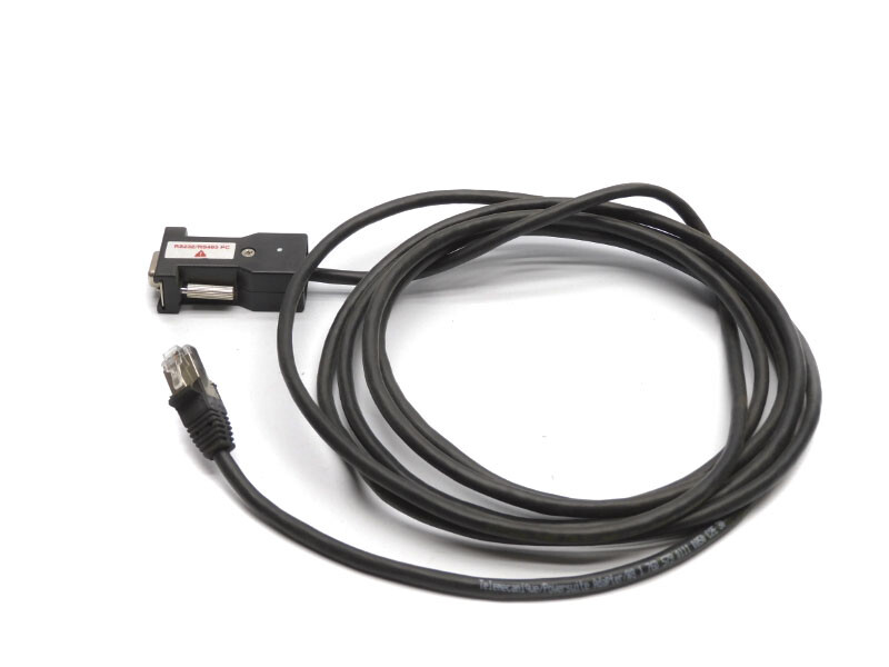 CONNECTOR RS232/RS485 NSNP