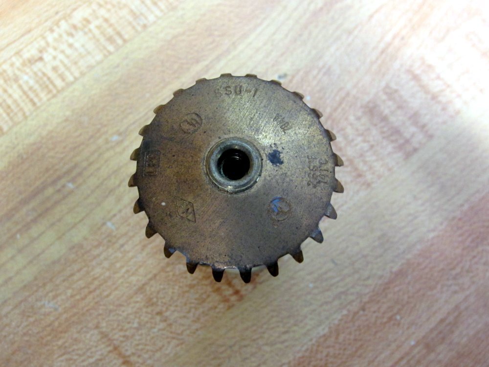 Globe SSU-1 Upright Sprinkler Head SSU1