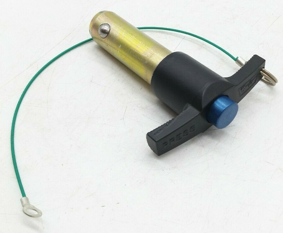 Jergens 801166 KLP T-Handle