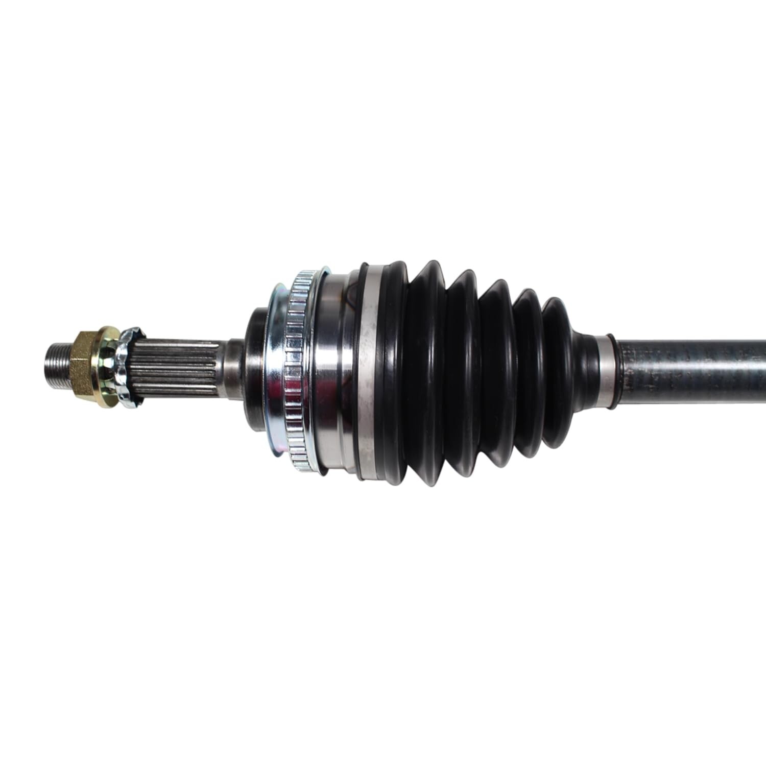 GSP NCV69568 CV Axle Shaft Assembly – Right Front (Passenger Side)