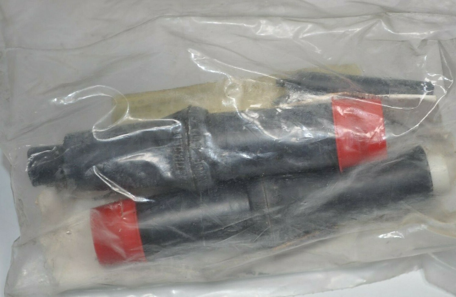 NEW Elastimold Connector Kit 54/54B Kit Sizes Part# 54B6B6 5975-00-229-9593