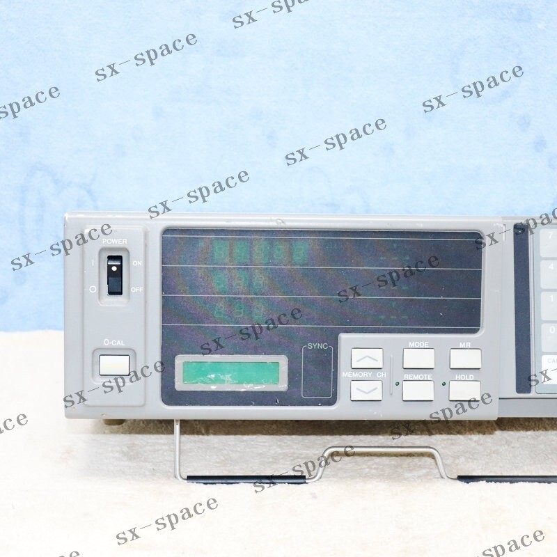 1PCS COLOR ANALYZER CA-100 100% tested by DHL or FedEx