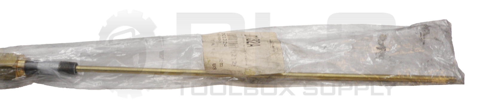 SEALED NEW D-M-E DC132A WATER JUNCTION NIPPLE TYPE CASCADE *READ*