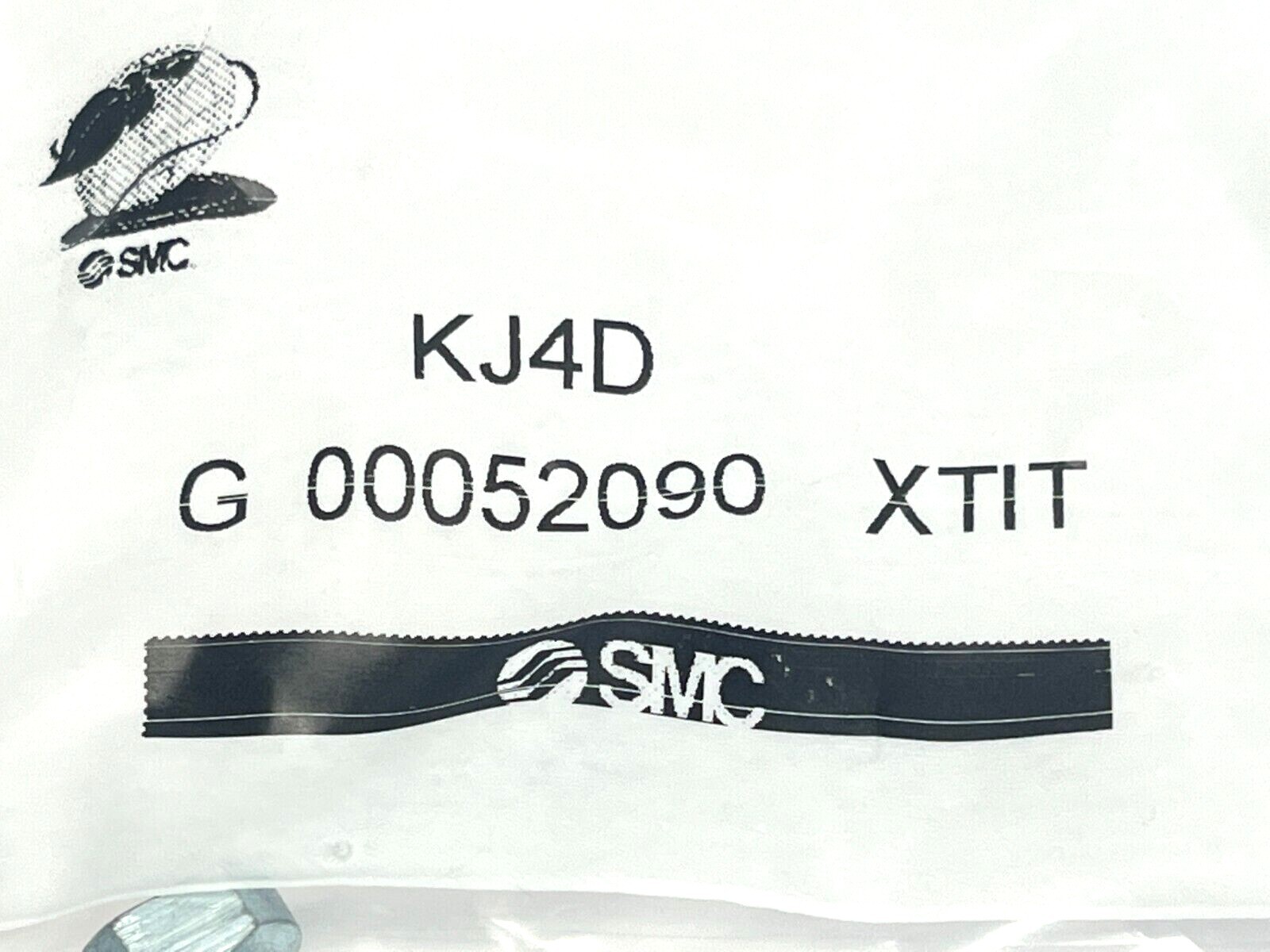 SMC KJ4D C85 Knuckle Joint 8, 10mm Bore