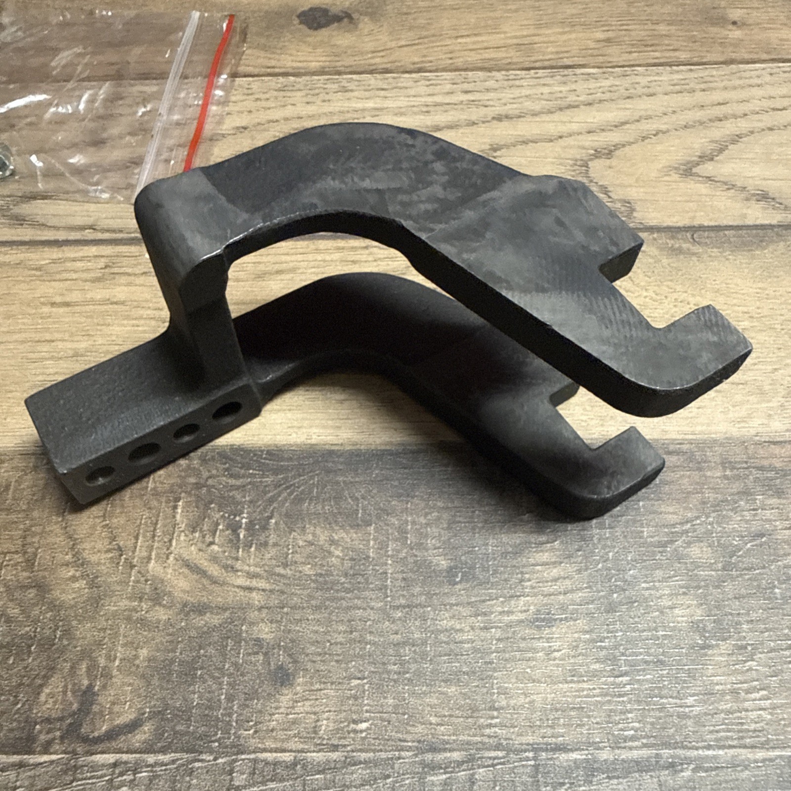 DES 8UR405-45-107 (Destaco Clamp)