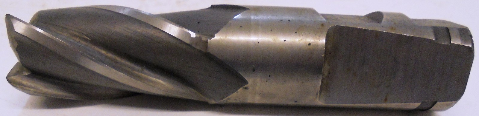 FASTCUT, ENDMILL CUTTER, 1″ CUT DIAMETER,2-FLUTE, HSS, 2551-434, 5″ CUT L