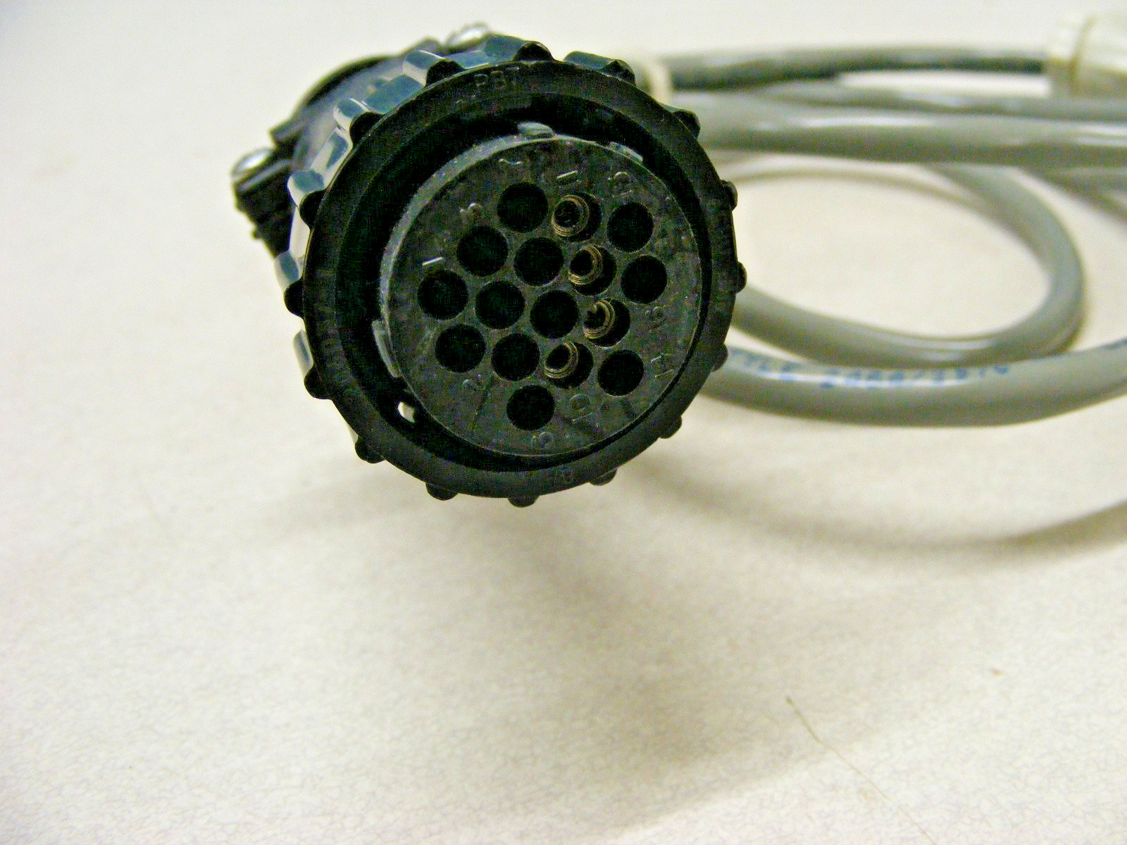 C.P. Bourg 9432258 Bypass On Off Switch, Telemecanique (a76)