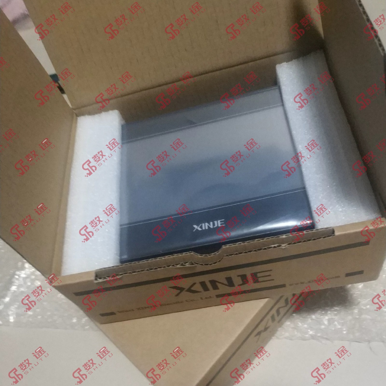 XinJie TG765-ET HMI Touch Panel#1pcs new in box