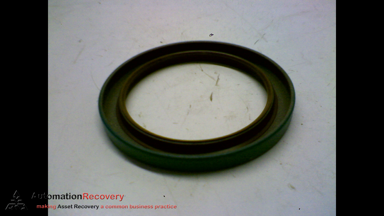 CHICAGO RAWHIDE CR 85X110X10 CRWA1 V OIL SEAL JOINT RADIAL, NEW #162292