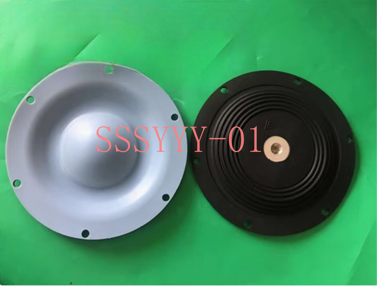 1PCS NEW 12503167 Replace FOR ALMATEC pneumatic pump diaphragm E25TTT E25ETT
