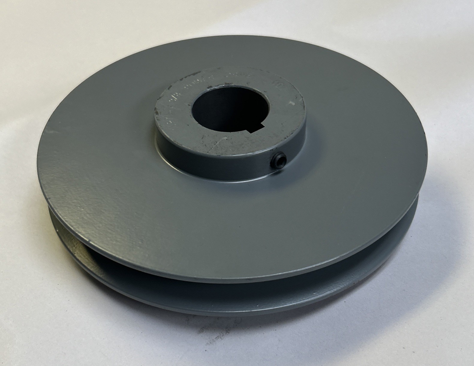 POWER DRIVE,1VP71-1-3/8,PULLEY 1-3/8INCH