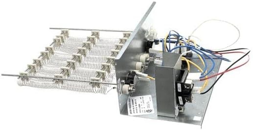 York S1-6HK06500806 8kW Electric Heat Kit Without Breaker