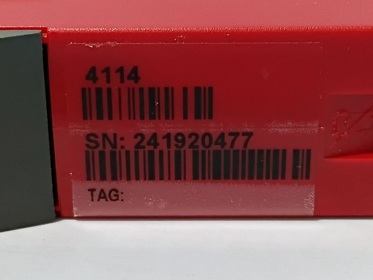 PR Electronics/Alfa Laval 4114 Universal Transmitter 4114AL 24-250VDC/24-230VAC