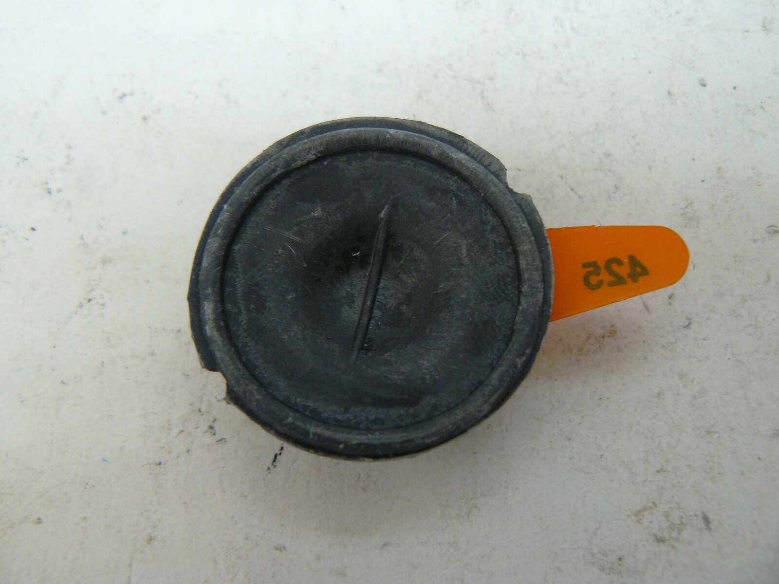 Saunders D 135185A008425 diaphragm A1/4 DN 8 new