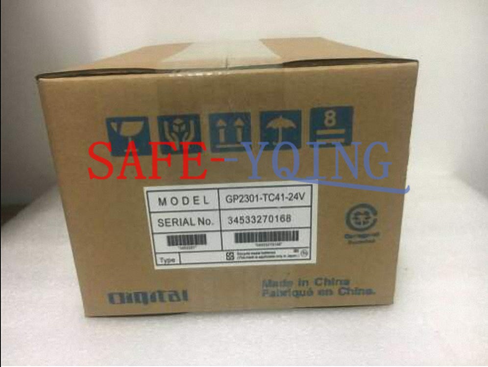 ONE NEW Proface Pro-face HMI GP2300-TC41-24V